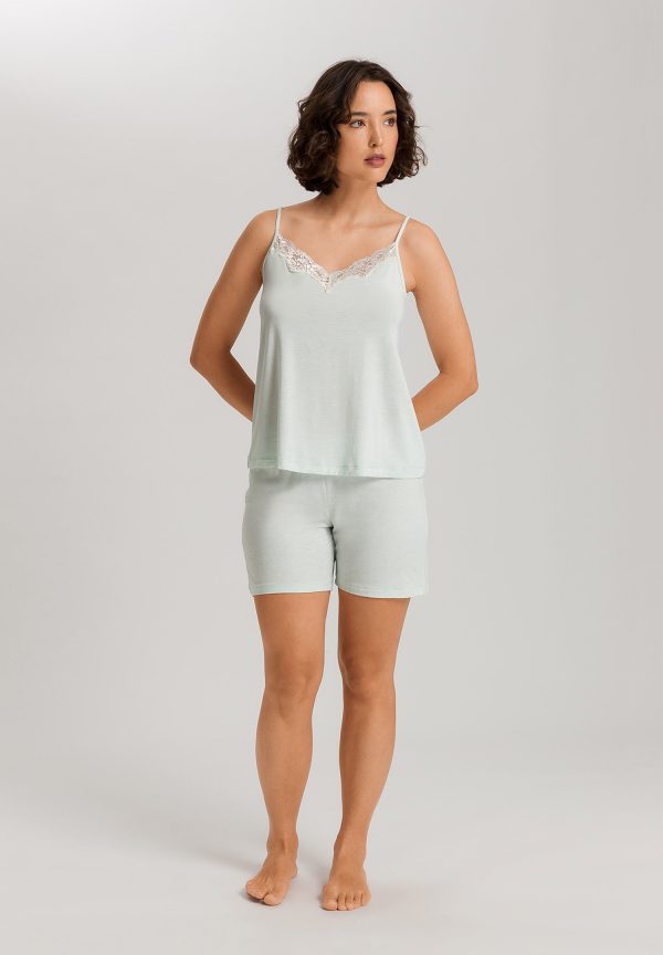 Natural Elegance Camisole Pajama Set - Image 4