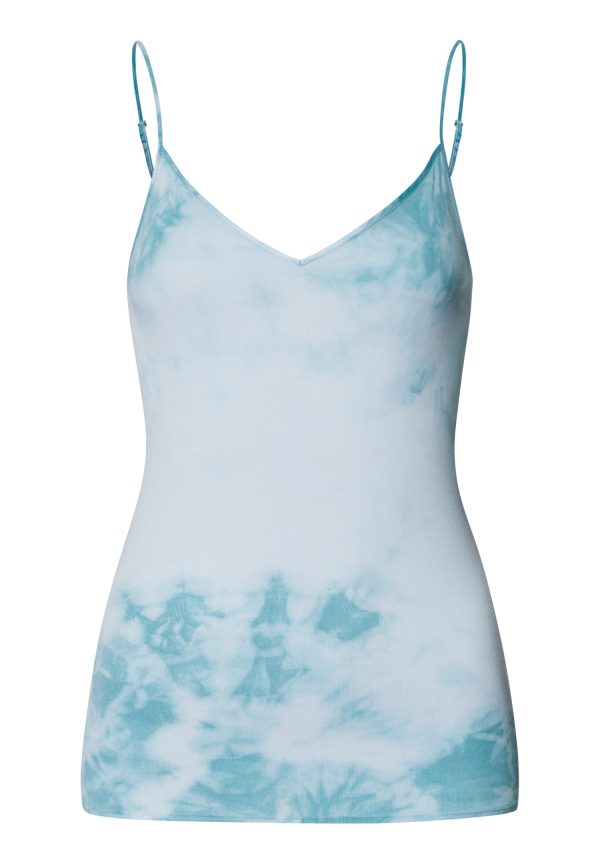Cotton Seamless Cotton Camisole