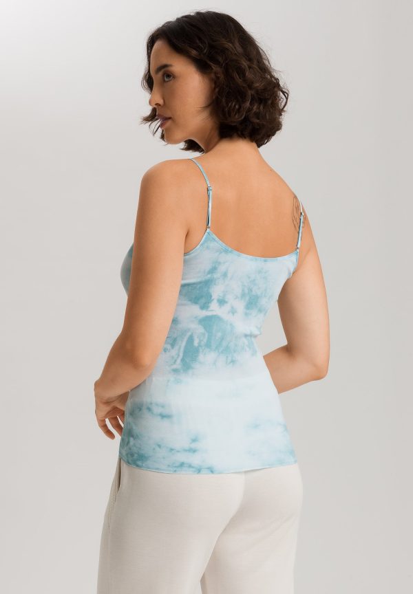 Cotton Seamless Cotton Camisole - Image 3