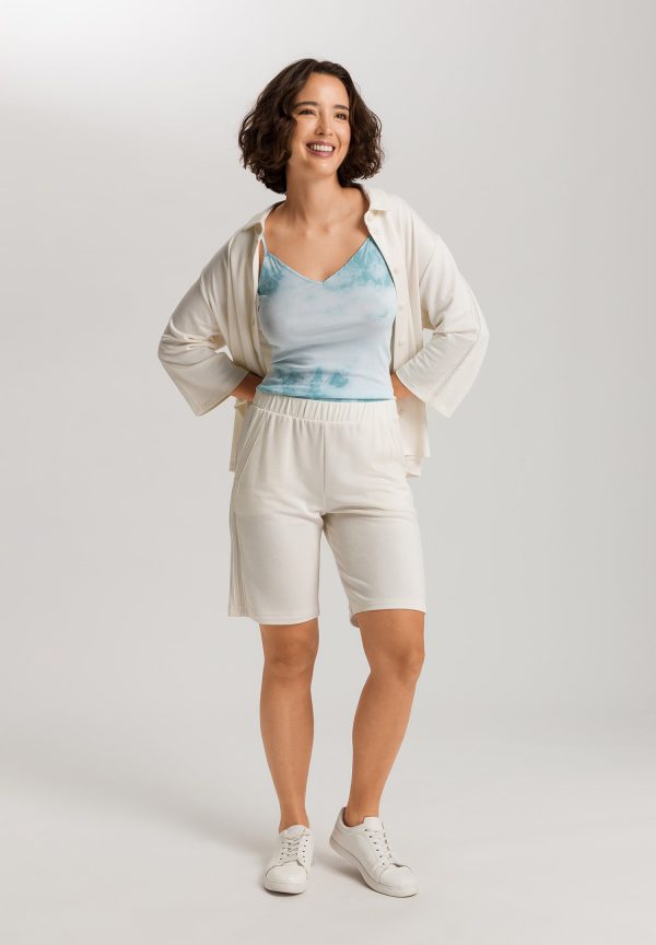 Cotton Seamless Cotton Camisole - Image 4