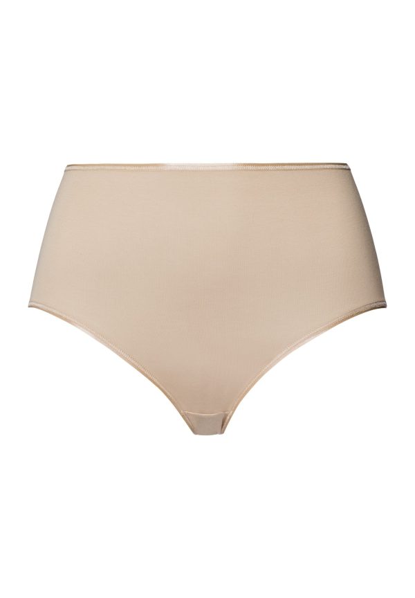 Cotton Seamless Cotton Full Brief
