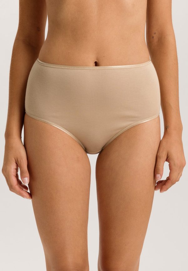 Cotton Seamless Cotton Full Brief - Image 2