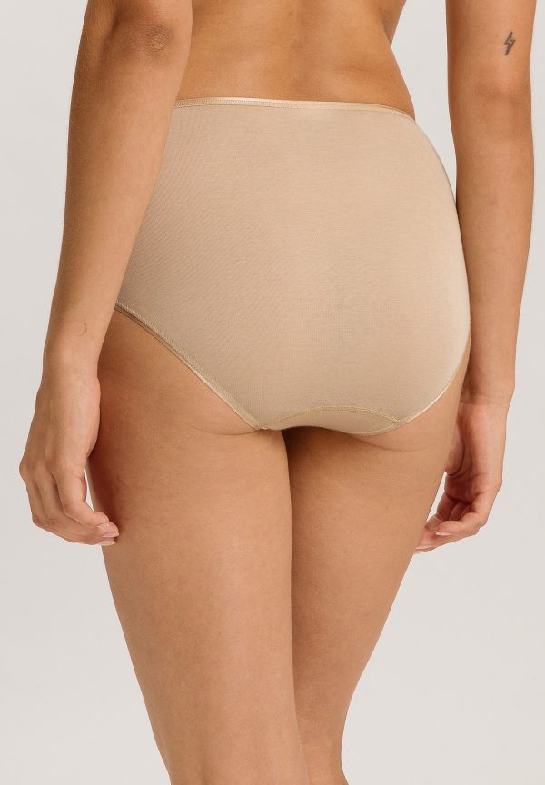 Cotton Seamless Cotton Full Brief - Image 3