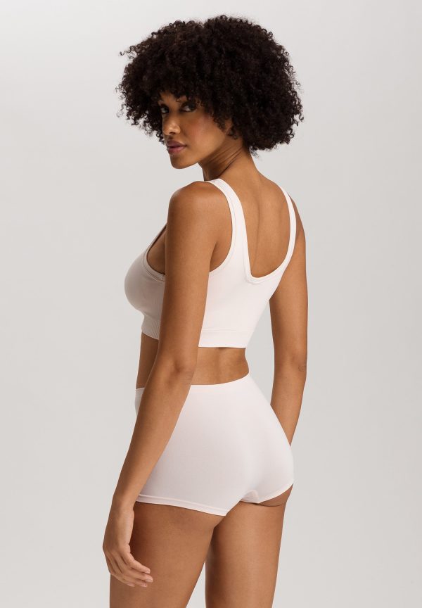Touch Feeling Crop Top Padded - Image 3