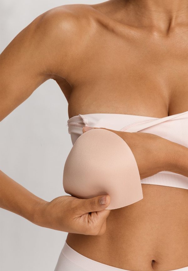 Touch Feeling Crop Top Padded - Image 5