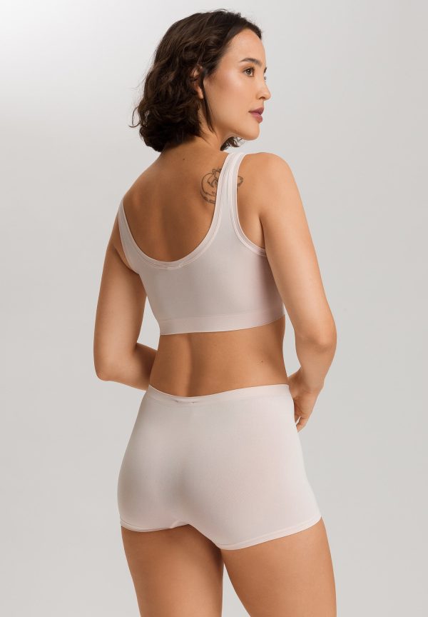 Touch Feeling Crop Top - Image 3