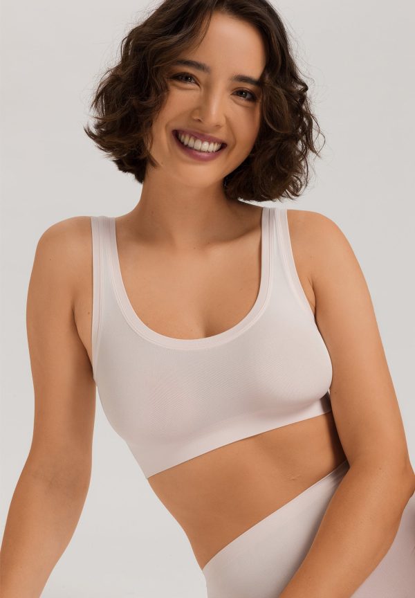 Touch Feeling Crop Top - Image 5