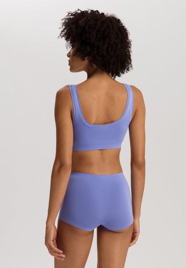 Touch Feeling Crop Top - Image 3