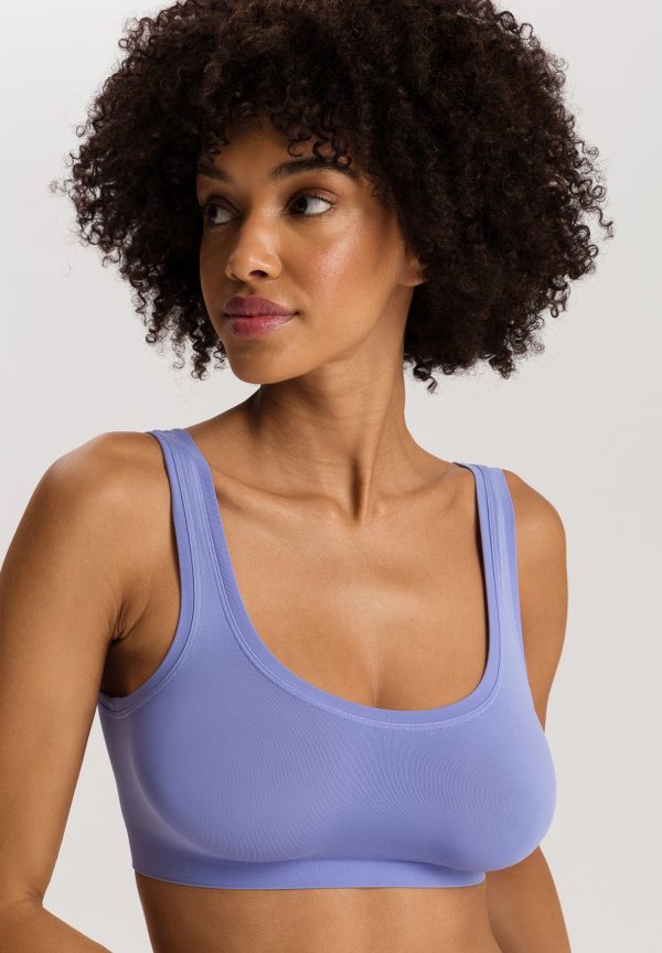 Touch Feeling Crop Top - Image 5