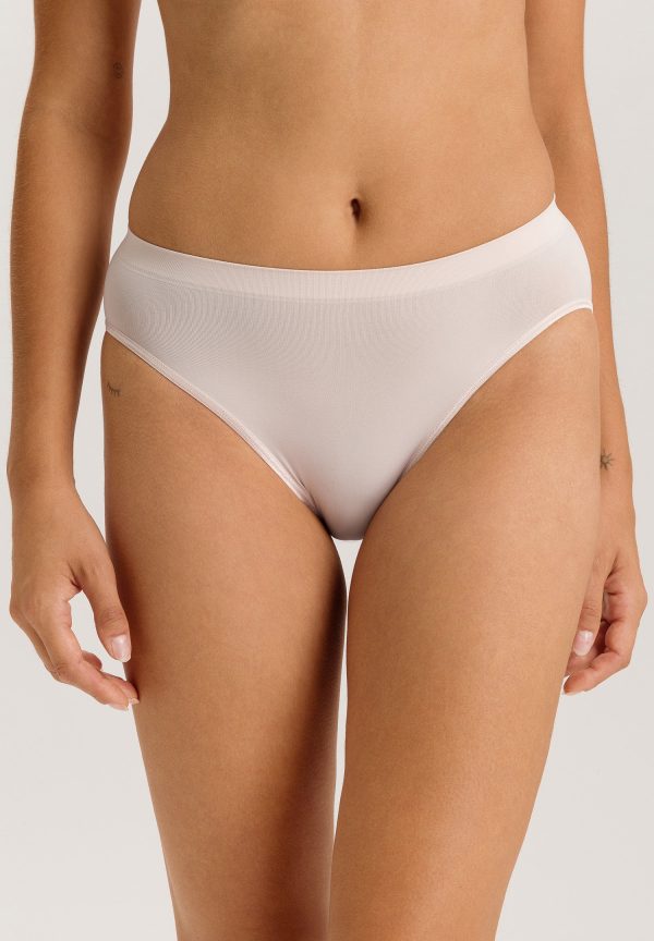 Touch Feeling Hi-Cut Brief - Image 2