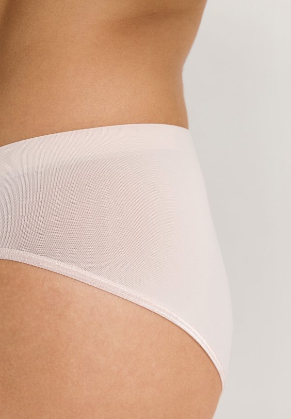 Touch Feeling Hi-Cut Brief - Image 5