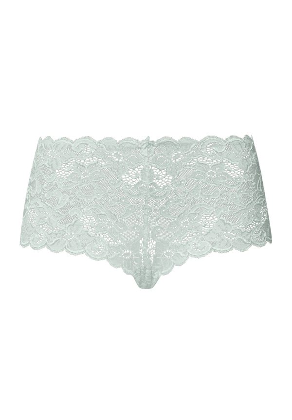 Luxury Moments Lace Boyleg