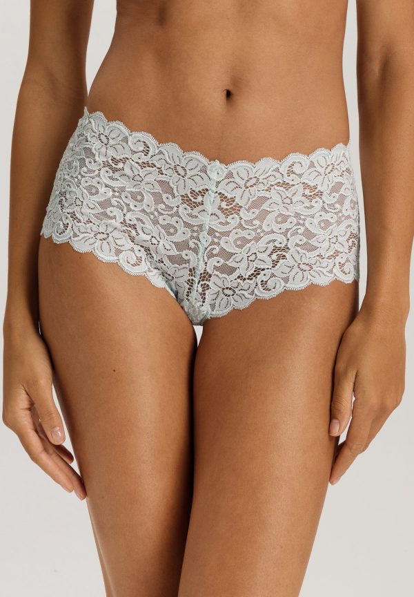 Luxury Moments Lace Boyleg - Image 2