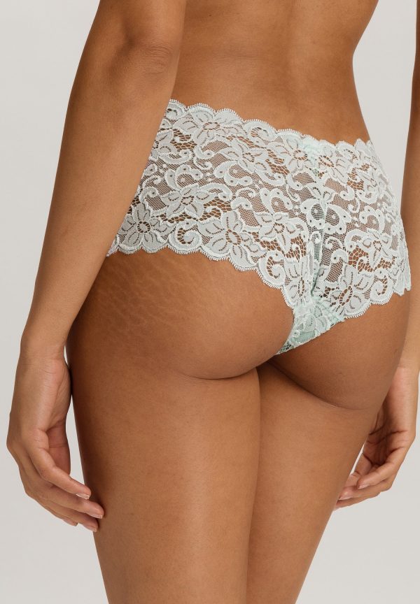 Luxury Moments Lace Boyleg - Image 3