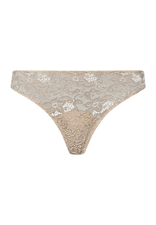 Moments Lace Bikini