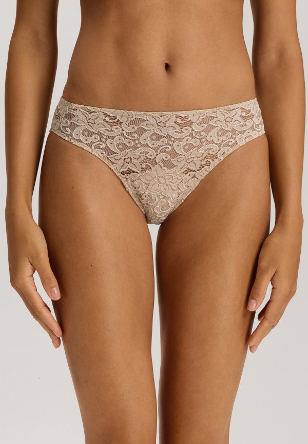 Moments Lace Bikini - Image 2