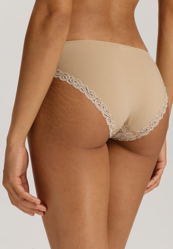 Moments Lace Bikini - Image 3
