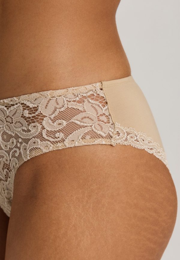 Moments Lace Bikini - Image 5