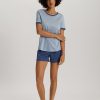 Laura Short Pajama Set - Image 4