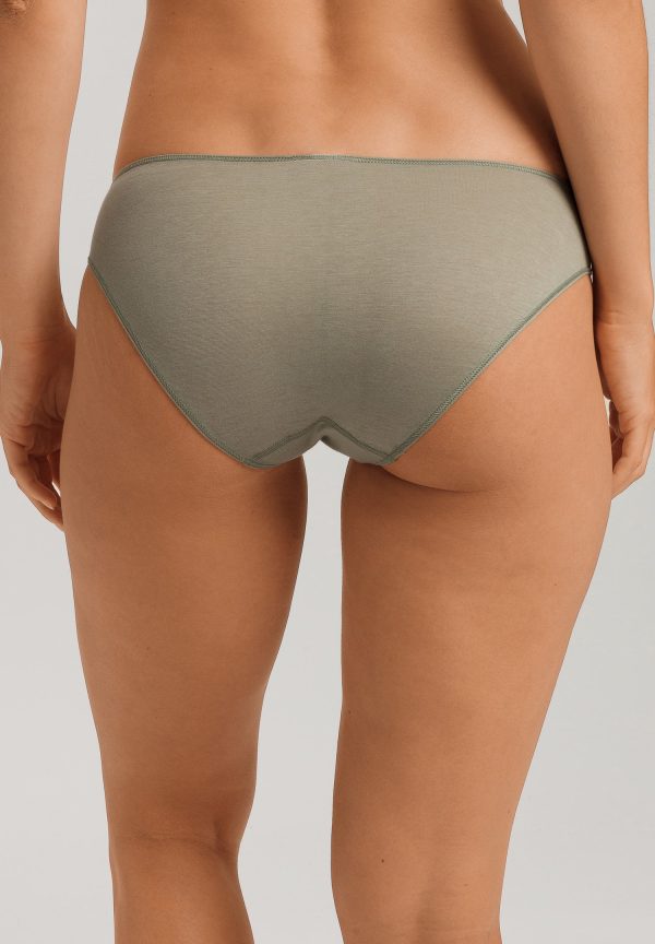 Ultralight Cotton Bikini - Image 3
