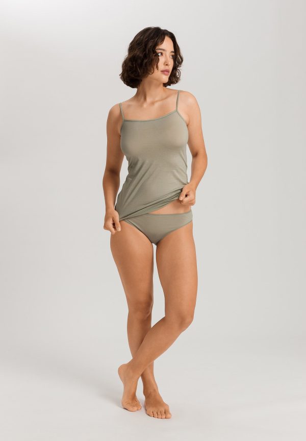 Ultralight Cotton Bikini - Image 4