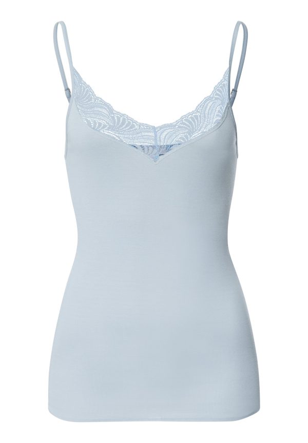 Cotton Delight Spaghetti Cami