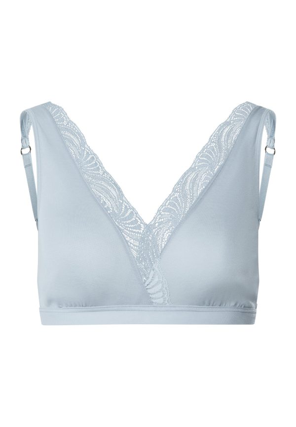 Cotton Delight Soft Cup Bra