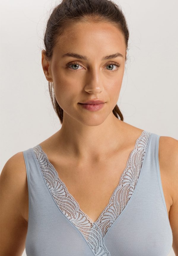 Cotton Delight Soft Cup Bra - Image 5