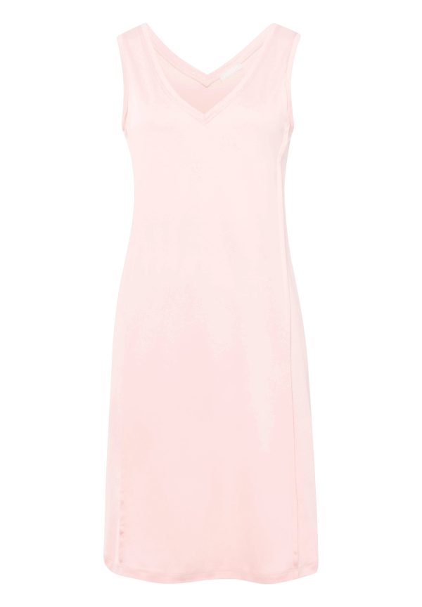 Pure Essence Cotton Tank Nightgown