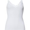 Belina V-Neck Cotton Camisole