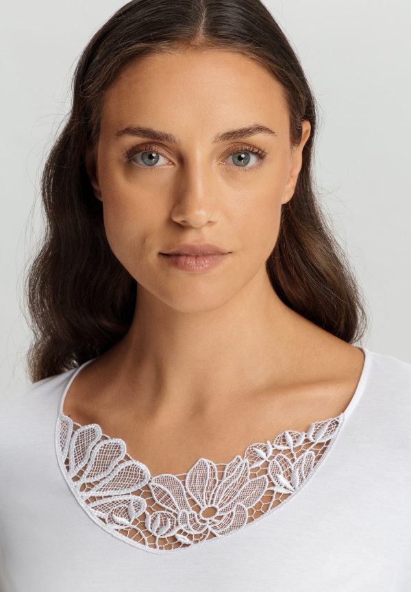 Belina Cotton Pajama Set - Image 4