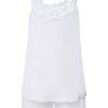 Liz Cotton Pajama Set