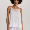 Liz Cotton Pajama Set - Image 2