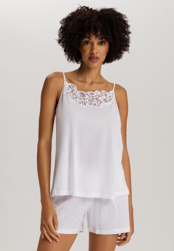 Liz Cotton Pajama Set - Image 2