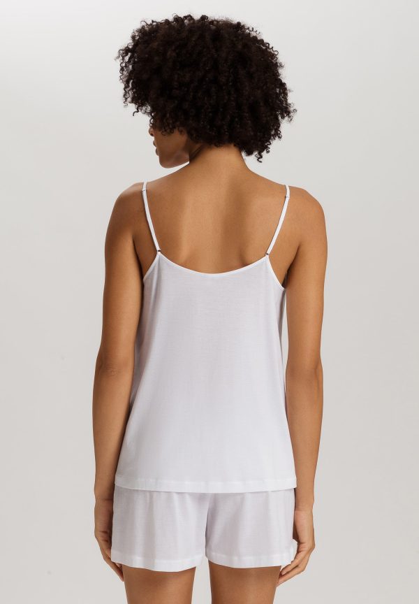 Liz Cotton Pajama Set - Image 3