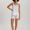 Liz Cotton Pajama Set - Image 4