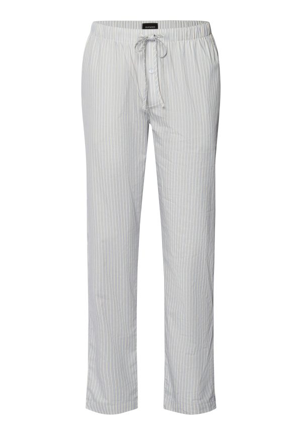 Night And Day Cotton Woven Pajama Pants