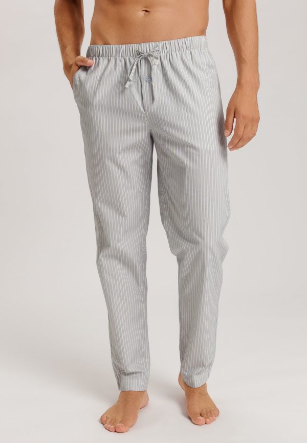 Night And Day Cotton Woven Pajama Pants - Image 2