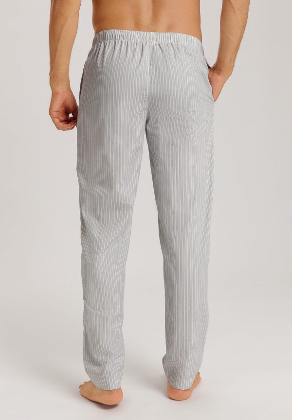 Night And Day Cotton Woven Pajama Pants - Image 3