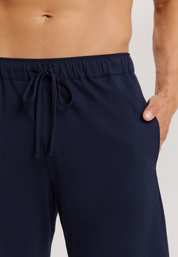 Night And Day Cotton Drawstring Shorts - Image 5