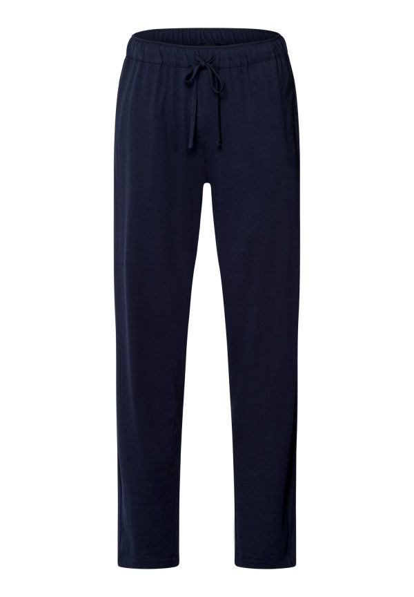 Night And Day Cotton Drawstring Pants