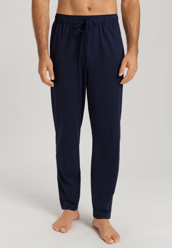 Night And Day Cotton Drawstring Pants - Image 2