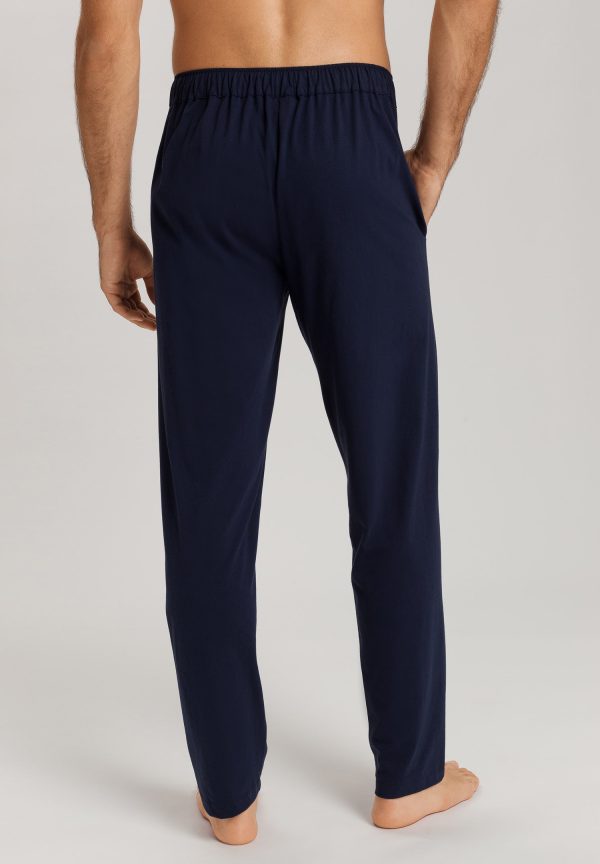 Night And Day Cotton Drawstring Pants - Image 3