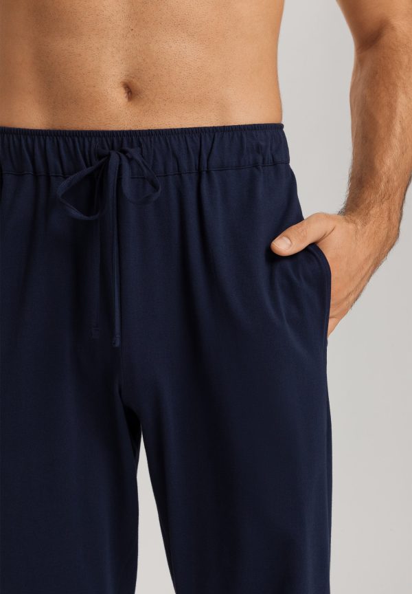 Night And Day Cotton Drawstring Pants - Image 5