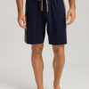 Night And Day Cotton Drawstring Shorts - Image 2