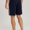 Night And Day Cotton Drawstring Shorts - Image 3