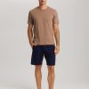 Night And Day Cotton Drawstring Shorts - Image 4