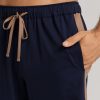 Night And Day Cotton Drawstring Shorts - Image 5
