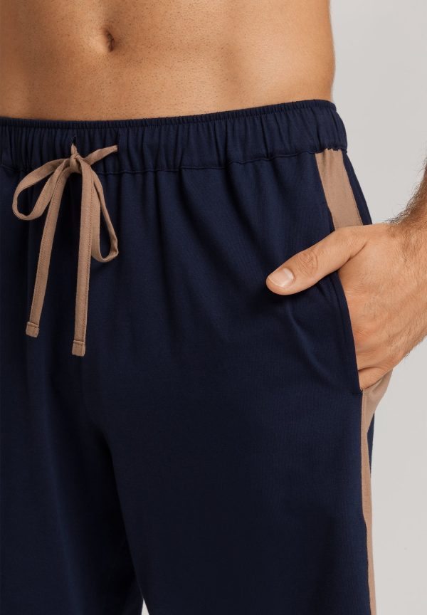 Night And Day Cotton Drawstring Shorts - Image 5