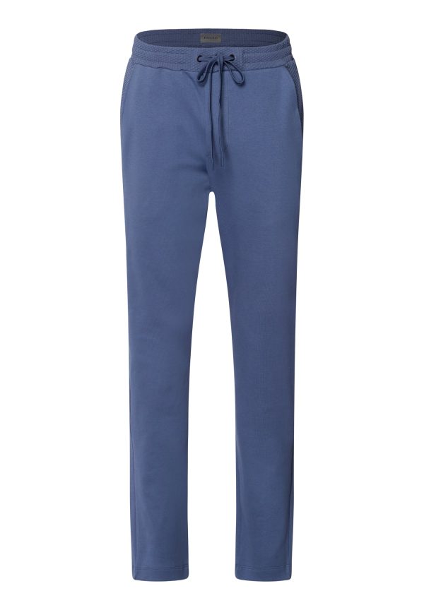Smartwear Cotton Drawstring Lounge Pants